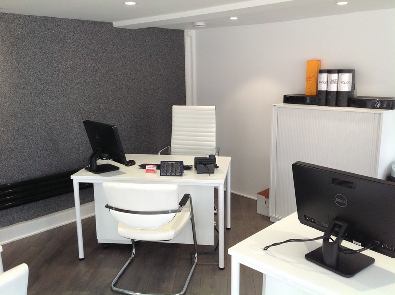 Churchill Estates (Wanstead London) - Inspire Design | Interior design ...