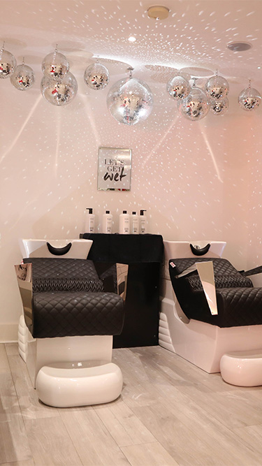 Makeup Box Studio, Epping - Inspire Design | Interior design Essex