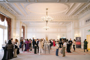 SBID industry day inspire interior design essex