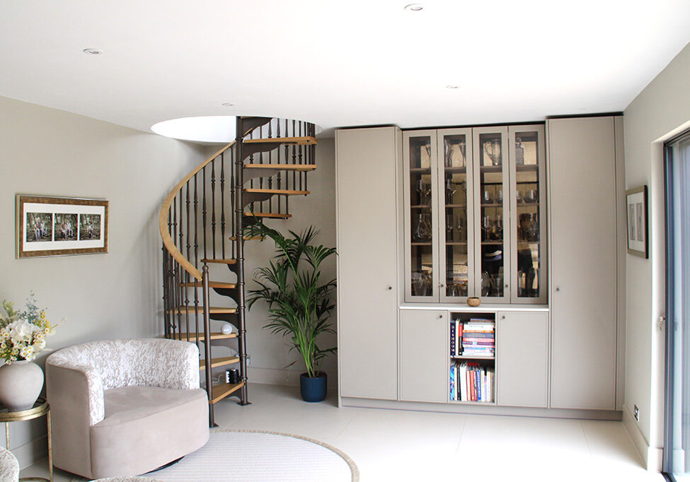 Inspire Interior design residential essex london