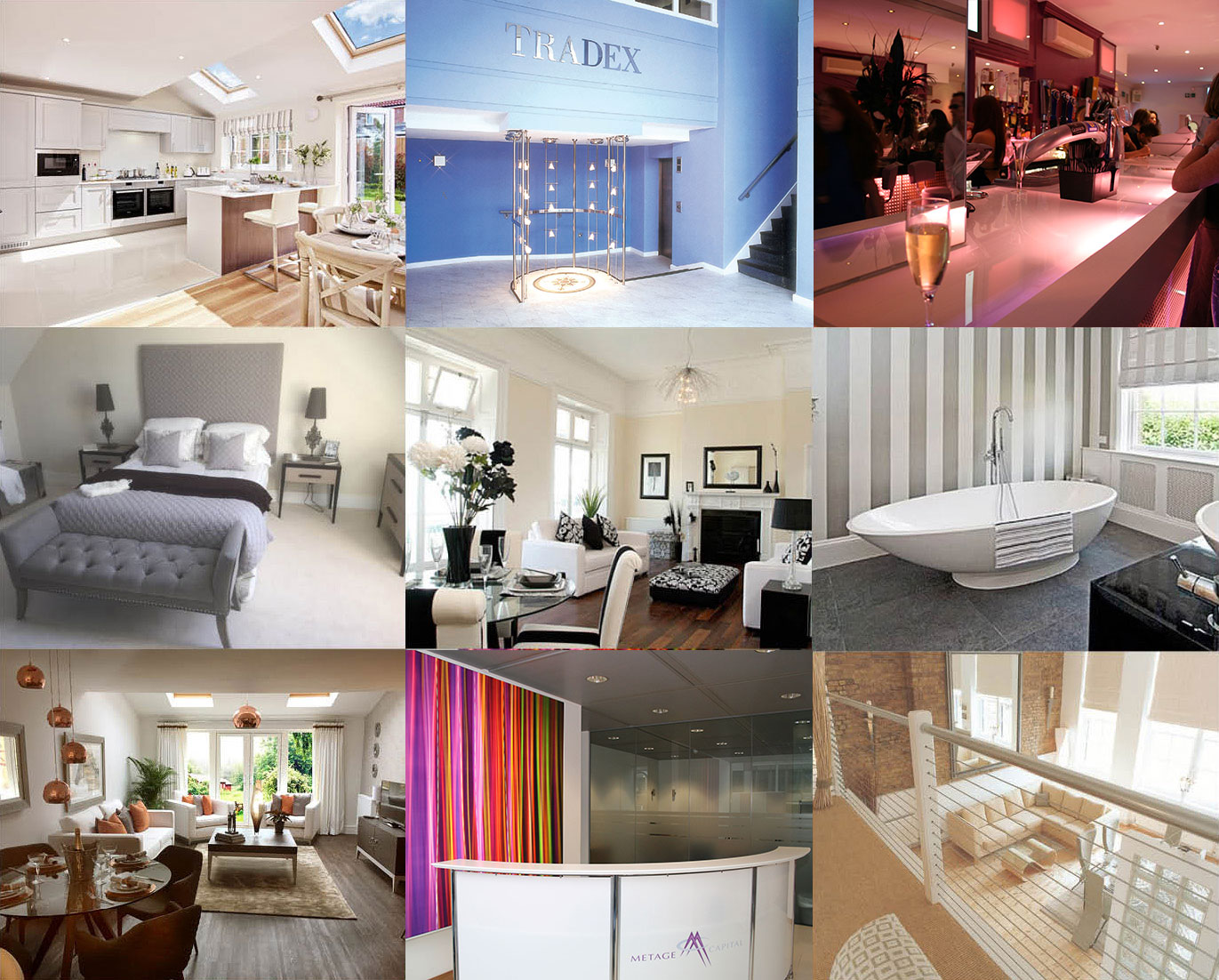 Interior Design Essex An Award Winning Interior Designers