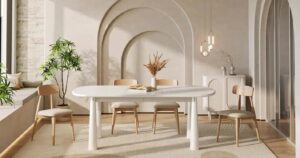 inspire design interiors dining room