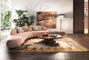 inspire design interiors curvy sofa