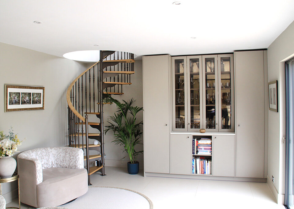 Inspire Interior design residential essex london