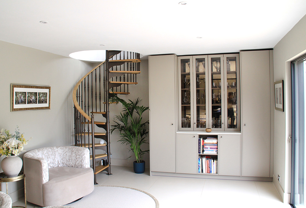 Best Interior Designer, Essex - Inspire Design Interiors